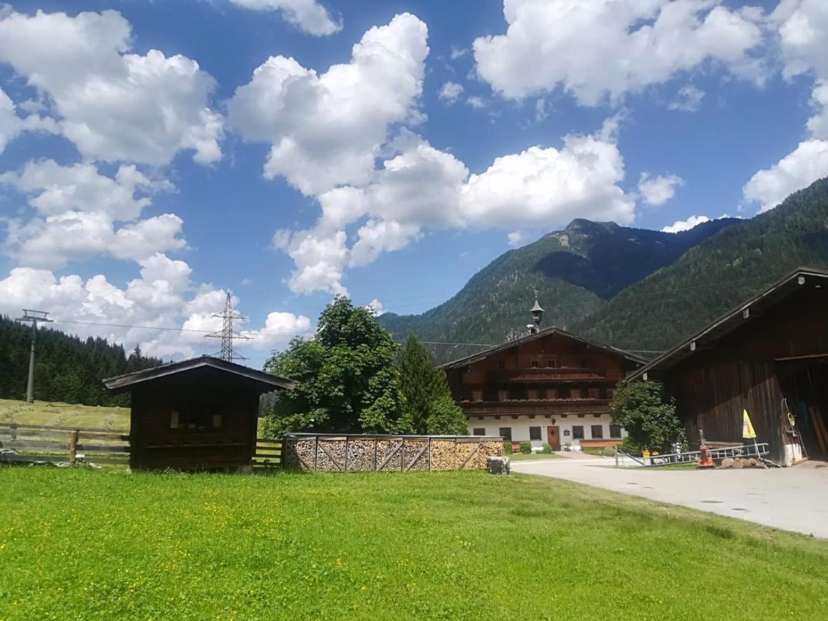 Walchauhof Hotel Flachau Exterior foto