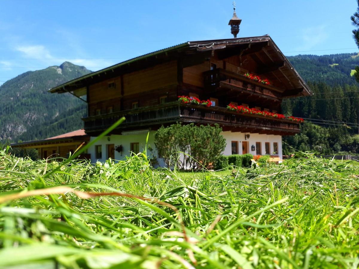 Walchauhof Hotel Flachau Exterior foto